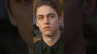 HARDIN AND TESSA  AFTER MOVIE SERIES  SAD STATUS  aftermovie hardin tessayoung sadstatus [upl. by Rustice]