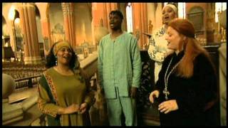 How Great Thou Art  Wynonna Judd  A Cappella [upl. by Alakcim]