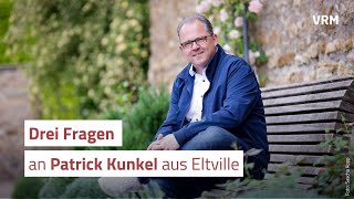 Bürgermeisterwahl in Eltville [upl. by Naleag352]