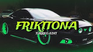 Frikitona Ella Se Tomó una Picky  Turreo Edit  NachoMix [upl. by Aleahcim]