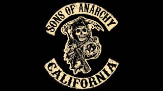 Opie Wake Song  The Lost Boy SOA S05E04 [upl. by Mcclenaghan755]