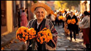 DIA DE MUERTOS EN MEXICO [upl. by Ha]