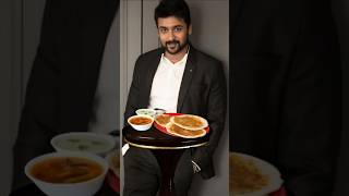 Suriya’s Comfort food suriya podidosa favouritefood comfortfood healthy [upl. by Heurlin417]