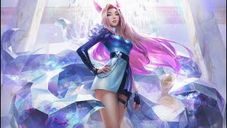 2XKO Alpha Playtest Ahri and Yasuo matches [upl. by Kuebbing]