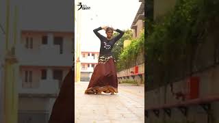 Manohari Dance  Baahubali  Prabhas amp Rana  Divya Kumar  M M Kreem  Manoj manohari bellydance [upl. by Adlee]