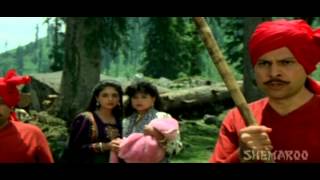 Sanam Bewafa  Part 16 Of 16  Salman Khan  Chandni  Superhit Bollywood Film [upl. by Ahsyt]