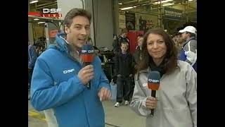 24h Nürburgring 2008  Eng02  The Evening  RadioLeMans commentary Englisch [upl. by Salchunas]