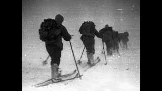 Introduction To The Dyatlov Pass Incident [upl. by Coh]