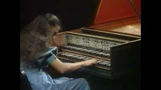 Comparone plays Scarlatti K 517 L 266 [upl. by Dott]