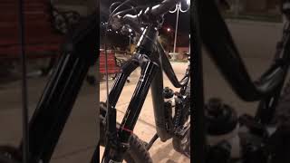 New upgrade Rockshox zeb ultimate [upl. by Azeel]