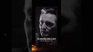 quotwhy are you beating mequot🎥 Schindler’s List1993 [upl. by Burnie]