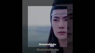 💕Kannale kannale song💕xiao zhan and wang yibo💕tamil whatsapp status [upl. by Oguh555]