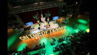 Tennis Meets Business 2024 [upl. by Boorer]