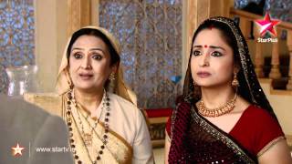 Yeh Rishta Kya Kehlata Hai  4th June 2012 [upl. by Elyn]