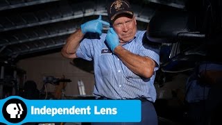 INDEPENDENT LENS  Peace Officer  Preview  PBS [upl. by Longfellow]