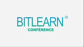 BITLEARN  OUVERTURE DES PRÉINSCRIPTIONS [upl. by Ramas]