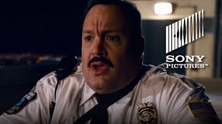 Paul Blart Mall Cop 2  Get Ready for April 17th [upl. by Gilchrist]