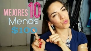 Mejores 10 de menos 100 Vol 2 [upl. by Hahnke]