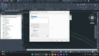 Change Grading Group in Civil 3d Civil 3d Grading civil3d autodesk yt civilengineering learn [upl. by Sexela]