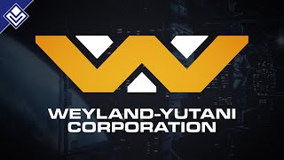 WeylandYutani Corporation  Alien [upl. by Korten]