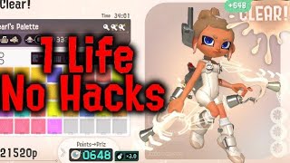 Deathless and Hackless Order Dualies Clear [upl. by Rozalin851]