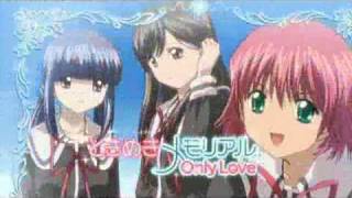 TOKIMEKI MEMORIAL OP FULL [upl. by Khanna718]