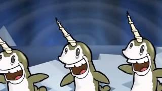 Narwhal Song [upl. by Adiuqal]