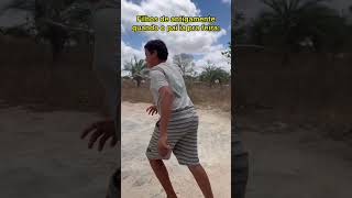 Filhos de antigamente quando o pai ia pra feira comedia humor viral shorts [upl. by Hedy]