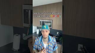 Bandido 🏆 dembow trap dominican musicalatina musicanueva shorts [upl. by Silverstein]