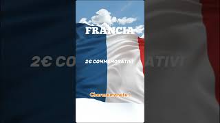 Francia euro commemorativi [upl. by Zetrom]