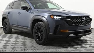 New 2025 Mazda CX50 Marietta Atlanta GA Z68351 [upl. by Ocram700]