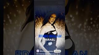 Eden Golan 🇮🇱 Eurovision 2024 contestant [upl. by Ruckman754]