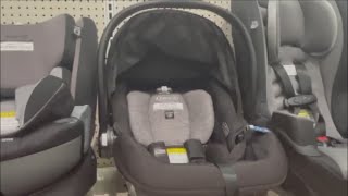 NHTSA unveils new federal safety standards for car seats [upl. by Dyana]