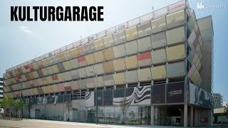 VHS Kulturgarage  Theaterpremiere „Muttertag“ 6522 [upl. by Therine]