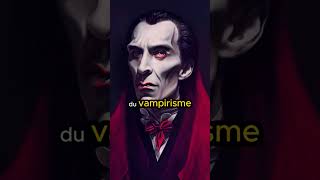 Le comte de DRACULA 🩸Bram Stoker [upl. by Myriam]