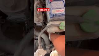 Maruti Wegnor Clutch hard problems solve after replacing clutch wire drivespark clutch automobile [upl. by Yentiw]