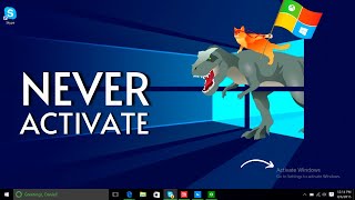 What if You NEVER Activate Windows 11 in 2023 [upl. by Diehl514]