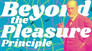 Sigmund Freud Beyond the Pleasure Principle [upl. by Flossie]