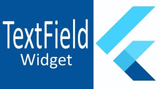 Flutter Interactivity  The TextField Widget [upl. by Kimball271]