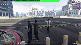 NEOXA RP GTA V Live with FYLO420 SNPG [upl. by Razaile]