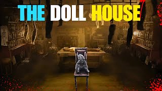 THE DOLL HOUSE  RESIDENT EVIL 8 VILLAGE [upl. by Hesketh920]