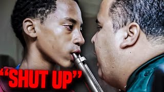 Most BRUTAL Beyond Scared Straight Moments [upl. by Noj561]