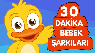 Bebek Şarkıları 2017 Sevimli Dostlar  Adisebaba TV Çizgi Film Çocuk Şarkıları [upl. by Shien]