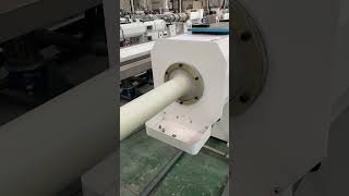 How to produce the best plastic pipe  machinery machine extrusionplastic pipe [upl. by Odnanref514]