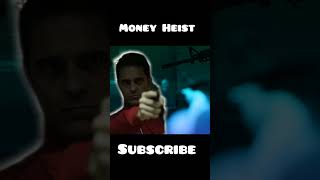 Money Heist best scene [upl. by Roshelle606]