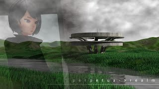 Kassio Project  Arc Perpetua Full Visual  TRANCE [upl. by Aniraz]