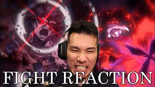 Saber Alter vs Berserker Fight Reaction And Breakdown Anime Blind Reaction [upl. by Spiegleman750]