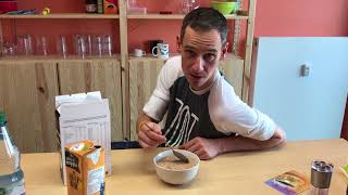 Was ist Huel Granola [upl. by Banna]