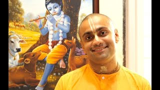 HG Sanatana Dharma Prabhu  SB 32842  ISKCON Dwarka Live  13th March 2024 [upl. by Naej]