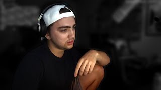 MIZKIF RESPONDS TO RECKFUL DEATH very emotional [upl. by Swayne]